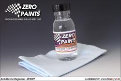 ZP - Pre-Thinned Paint Sealer 60ml - 3022